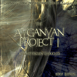 They Ayganyan Project One 2007 Edition (KariBow)