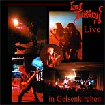 Live in Gelsenkirchen (Last Turion)