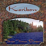 Three Times Deeper (KariBow)