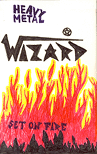 Set On Fire (Wizard)