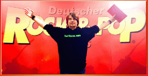 Deutscher Rock & Pop Preis (2011)
