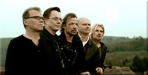 Karibow Live Line Up (seit 2014)