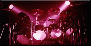 Frühe Live Galerie (1986-2006)