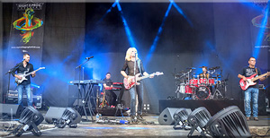 Live Tour Galerie 2017/18