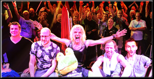 Live Galerie 2019