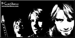 Die Man Of Rust Periode (2008-2011)