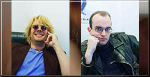 Die Tribal Avenue Jahre (1999-2002)