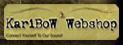 "A TRIBAL TREAT" im Karibow Webshop bestellen
