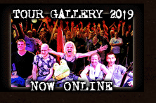 Live Tour Galerie 2019