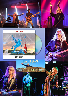 Karibow Hi-Res Pressefotos 2026 (zip)