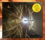 KARIBOW:  "ADDICTED" (CD Digipak)