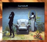 KARIBOW:  "THE UNCHOSEN" (CD Digipak)