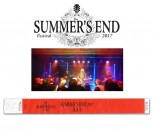 Oliver Rüsings Original Summer's End 2017 AAA Armband (Einzelstück)